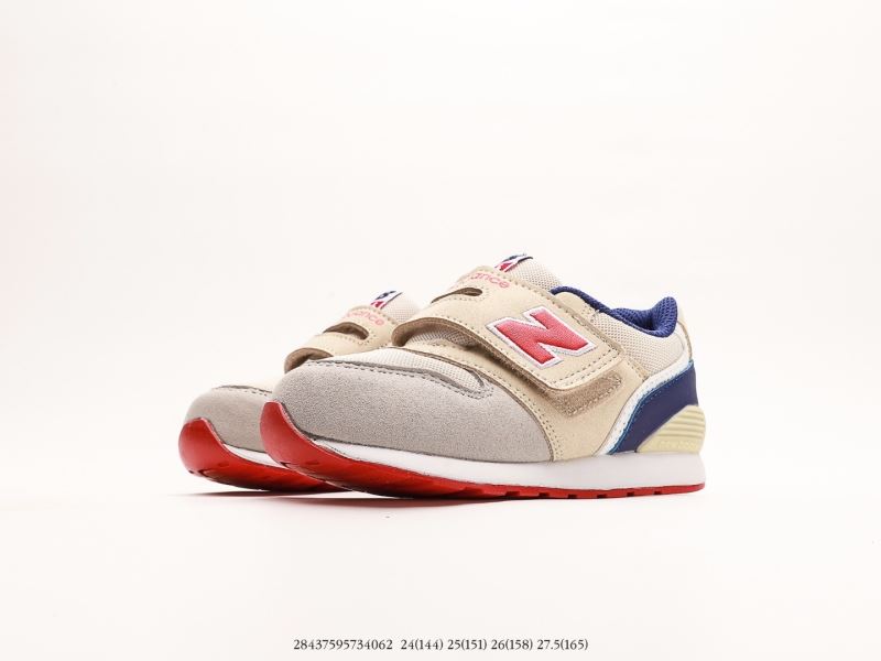 NEW BALANCE SHOES